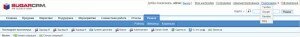 Сквозные ссылки global links submenu